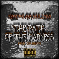 The Path Of The Madness - Sekro#8 & ChuBeats