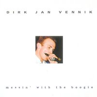 21st Century Boogie - Dirk Jan Vennik