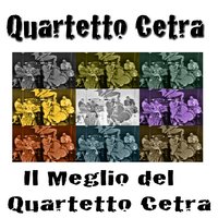 Dimmi un po' Sinatra - Quartetto Cetra