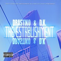 No Pain No Sorrow - Drastiko & DK