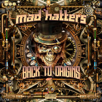 Dimentional Gates - Mad Hatters & Killer Buds & Alkmia