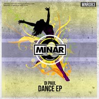 Dance In Space - Di Paul