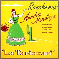 Tú y la Mentira (Ranchera) - Amalia Mendoza & Mariachi Vargas de Tecalitlán