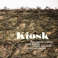 Velvet - Karl-Martin Almqvist