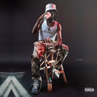 RPS & Codeine - Seddy Hendrinx & Gunna
