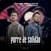 O Que é Que Tem - Jorge Henrique
