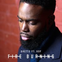 Man Like Me - Ghetts