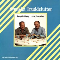 Don´t let it mean goodbye - Bengt Hallberg & Arne Domnérus