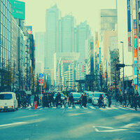 Jazz Ballad Soundtrack for Tokyo Jazz Clubs - Late Night Jazz Lounge