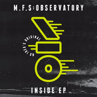 Hurt - M.F.S: Observatory