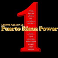 Amor de Mentira - Luisito Ayala Y La Puerto Rican Power