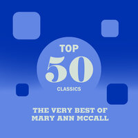 I Cried for You - Mary Ann McCall
