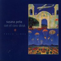 Èl Que Habita Al Abrigo De Dios - Skruk & Susana Pena