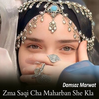 Ph Ma Zulmona Akhpal Dildedar Kari de - Damsaz Marwat