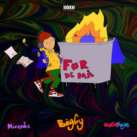 Før De Må - Big6y & MachoMayne & Miranda & Big6y feat. MachoMayne, Miranda