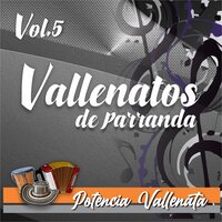 El Cordobes - Potencia Vallenata