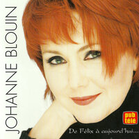 Avec le temps - Johanne Blouin