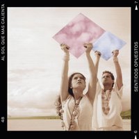 Bajamar - Sentidos Opuestos