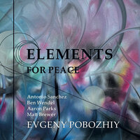 Bodhi - Evgeny Pobozhiy & Matt Brewer & Antonio Sánchez & Ben Wendel & Aaron Parks