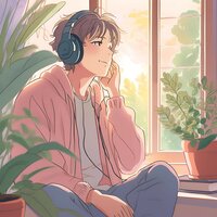 Lofi Background Music - Ambient Lofi Beats