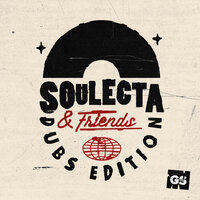 System Shaker - Soulecta & Smokey Bubblin' B