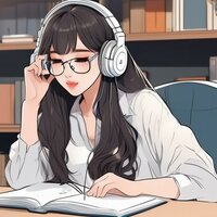 아주 다른 점의 사랑이야 - Daily Korean Radio