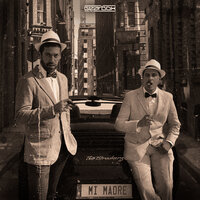 Mi Madre - The Straikerz