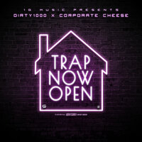 Blessings - Dirty1000 & Corporate Cheese & Joe Blow