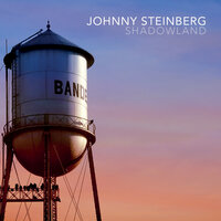Man On A Wire - Johnny Steinberg