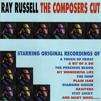 Dangerous Lady Suite - Ray Russell