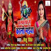 Kalkatva Se Kali Maiya - Setu Singh