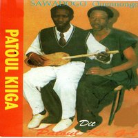 N'dol belga mam - Sawadogo Ouennongo