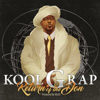 Criminal Outfit - Kool G Rap & N.O.R.E.