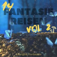 Am Meer (Fantasiereise) - Teil 2 - Annegret Hartmann