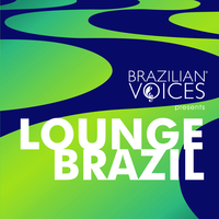 Wave - Brazilian Voices