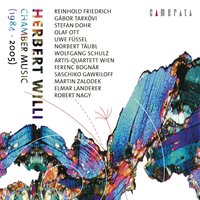 Quintett für Blechbläser: II. — - Gabor Tarkövi & Reinhold Friedrich & Stefan Dohr & Uwe Füssel & Olaf Ott & Reinhold Friedrich, Stefan Dohr, Gábor Tarkövi, Olaf Ott, Uwe Füssel