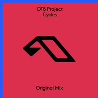 Cycles - DT8 Project