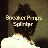 Half Life - Sneaker Pimps