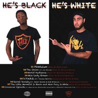 Crossover Episode - Bobby Briz & Intell & Marie Elisa & DRUGUNN$ & Young Notty & Prema 777