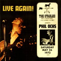 Outside of a Small Circle of Friends - Phil Ochs