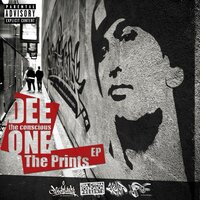 Spray Art - Dee the Conscious One & Oneski