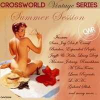 Grooving On The Beach - Monodeluxe