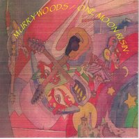 Rest of my Life - Murry Woods