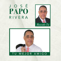 Padre Nuestro - José "Papo" Rivera