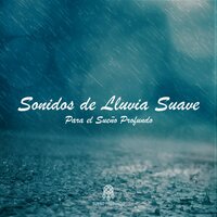 Lluvia Suave para el Sueño Profundo, Pt. 44 - Sueño Profundo Club