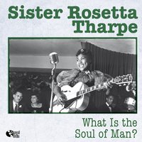 How Far from God - Sister Rosetta Tharpe & Sam Price Trio
