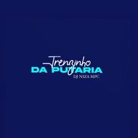 Vem Trenzin Da Putaria - DJ NIZA MPC & Dj Pedro oliver