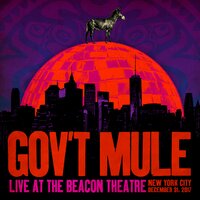 Mountain Jam - Gov't Mule