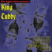Tubby & Scientist Hot Them - King Tubby
