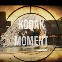 Kodak Moment - ALEXANDRJFK & Amvis